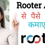 2025 में Rooter App से पैसे कमाने का सबसे तेज़ तरीका!